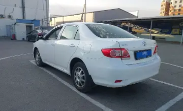 Toyota Corolla 2012 года за 4 800 000 тг. в Шымкент фото 4