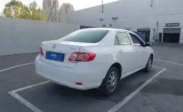 Toyota Corolla 2012 года за 4 800 000 тг. в Шымкент фото 3