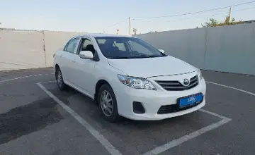 Toyota Corolla 2012 года за 4 800 000 тг. в Шымкент фото 2