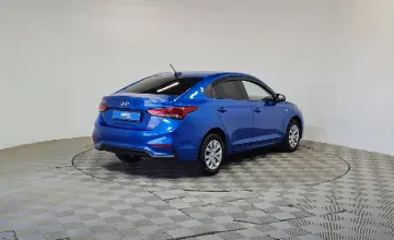 Hyundai Accent 2019 года за 7 490 000 тг. в Алматы