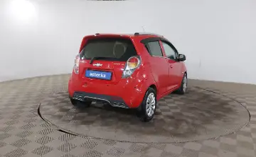 Chevrolet Spark 2013 года за 2 590 000 тг. в Шымкент