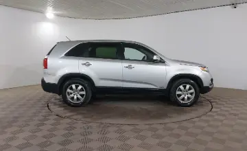 Kia Sorento 2010 года за 4 790 000 тг. в Шымкент фото 4