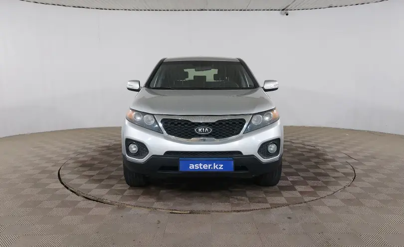 Kia Sorento 2010 года за 4 500 000 тг. в Шымкент фото 2