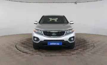Kia Sorento 2010 года за 4 790 000 тг. в Шымкент фото 2
