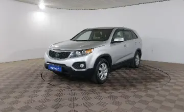 Kia Sorento 2010 года за 4 790 000 тг. в Шымкент фото 1