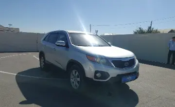 Kia Sorento 2010 года за 4 790 000 тг. в Шымкент фото 2