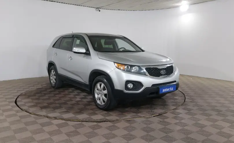 Kia Sorento 2010 года за 4 500 000 тг. в Шымкент фото 3