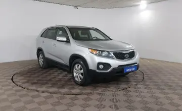 Kia Sorento 2010 года за 4 790 000 тг. в Шымкент фото 3
