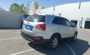 Kia Sorento 2010 года за 4 790 000 тг. в Шымкент фото 3