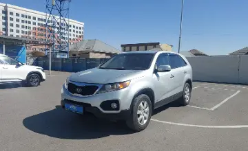 Kia Sorento 2010 года за 4 790 000 тг. в Шымкент фото 1