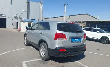 Kia Sorento 2010 года за 4 790 000 тг. в Шымкент фото 4