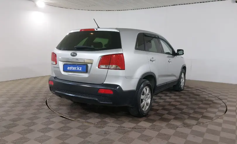 Kia Sorento 2010 года за 4 500 000 тг. в Шымкент фото 5