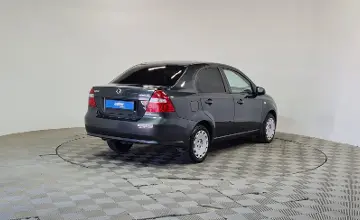 Ravon Nexia R3 2017 года за 4 230 000 тг. в Алматы