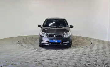 Ravon Nexia R3 2017 года за 4 230 000 тг. в Алматы фото 2