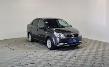 Ravon Nexia R3 2017 года за 4 230 000 тг. в Алматы фото 3