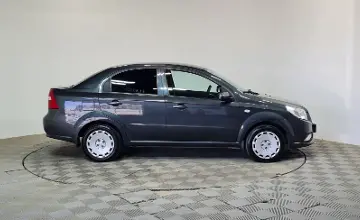 Ravon Nexia R3 2017 года за 4 230 000 тг. в Алматы фото 4