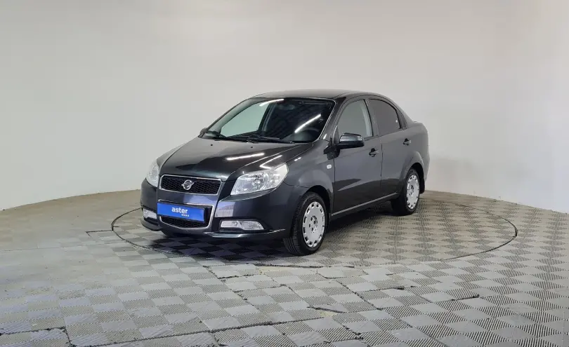 Ravon Nexia R3 2017 года за 4 230 000 тг. в Алматы