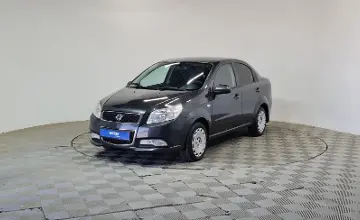 Ravon Nexia R3 2017 года за 4 230 000 тг. в Алматы фото 1
