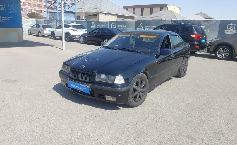BMW 3 серии 1991 года за 990 000 тг. в Шымкент