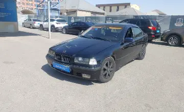 BMW 3 серии 1991 года за 990 000 тг. в Шымкент фото 1