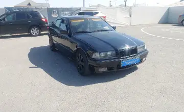 BMW 3 серии 1991 года за 990 000 тг. в Шымкент фото 2