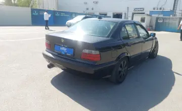 BMW 3 серии 1991 года за 990 000 тг. в Шымкент фото 3