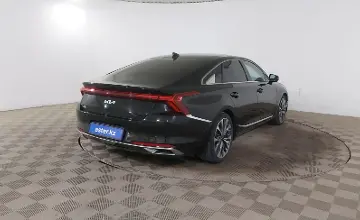 Kia K8 2021 года за 14 700 000 тг. в Шымкент