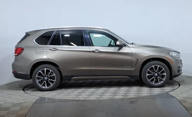BMW X5 2016 года за 12 490 000 тг. в Астана фото 4