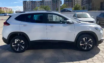Chevrolet Tracker 2023 года за 7 490 000 тг. в Караганда фото 4