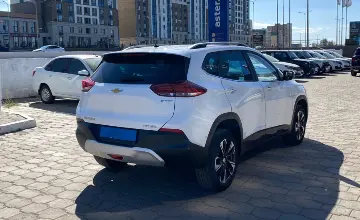 Chevrolet Tracker 2023 года за 7 490 000 тг. в Караганда