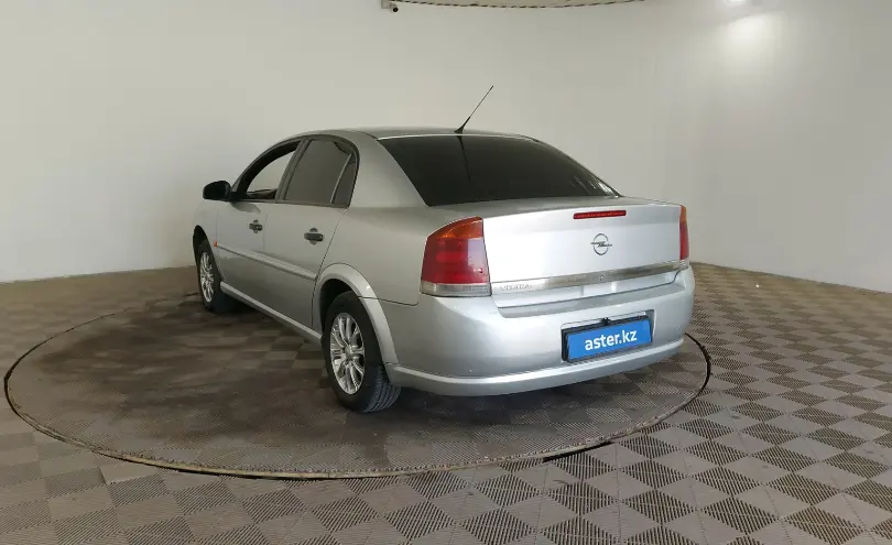Opel Vectra 2008 года за 2 650 000 тг. в Шымкент фото 4