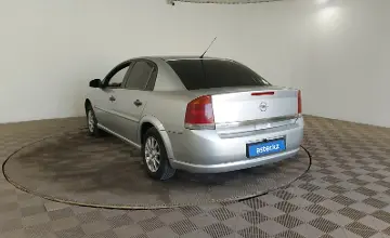 Opel Vectra 2008 года за 2 990 000 тг. в Шымкент фото 4