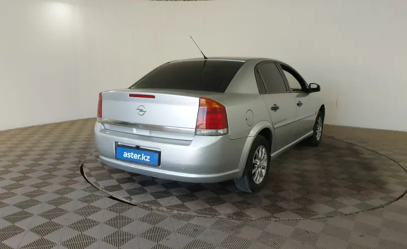 Opel Vectra 2008 года за 2 650 000 тг. в Шымкент фото 3