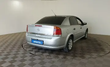 Opel Vectra 2008 года за 2 990 000 тг. в Шымкент фото 3