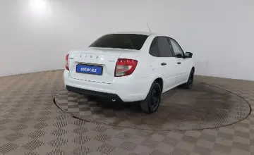 LADA (ВАЗ) Granta 2020 года за 3 190 000 тг. в Шымкент