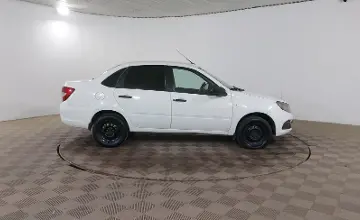 LADA (ВАЗ) Granta 2020 года за 3 190 000 тг. в Шымкент фото 4