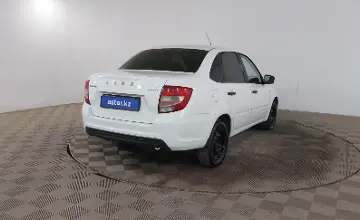 LADA (ВАЗ) Granta 2020 года за 3 190 000 тг. в Шымкент