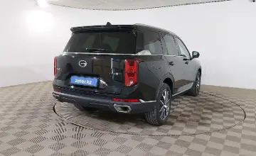 GAC GS8 2023 года за 13 590 000 тг. в Шымкент