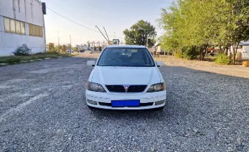 Toyota Vista 1999 года за 2 390 000 тг. в Талдыкорган фото 2
