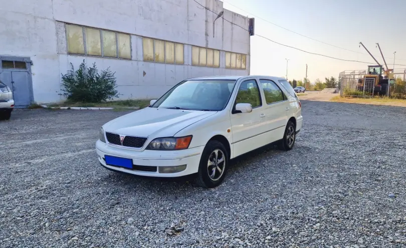 Toyota Vista 1999 года за 2 390 000 тг. в Талдыкорган
