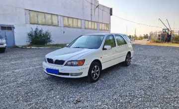 Toyota Vista 1999 года за 2 390 000 тг. в Талдыкорган фото 1