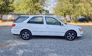 Toyota Vista 1999 года за 2 390 000 тг. в Талдыкорган фото 4