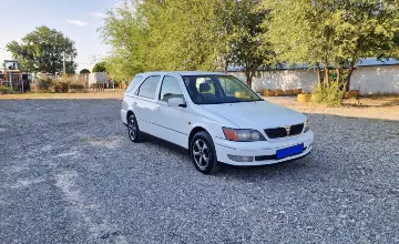 Toyota Vista 1999 года за 2 390 000 тг. в Талдыкорган фото 3