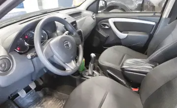 Nissan Terrano 2020 года за 6 550 000 тг. в Астана фото 5