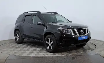 Nissan Terrano 2020 года за 6 550 000 тг. в Астана фото 3