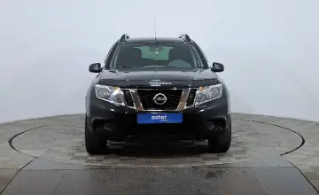 Nissan Terrano 2020 года за 6 550 000 тг. в Астана фото 2