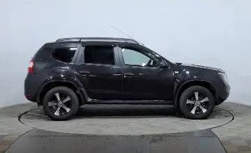 Nissan Terrano 2020 года за 6 550 000 тг. в Астана фото 4
