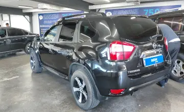 Nissan Terrano 2020 года за 6 550 000 тг. в Астана фото 4