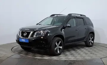 Nissan Terrano 2020 года за 6 550 000 тг. в Астана фото 1