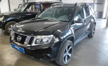 Nissan Terrano 2020 года за 6 550 000 тг. в Астана фото 1